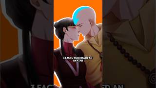 3 Facts You Missed In Avatar