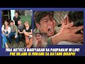 NAG-IYAKAN mga ARTISTA sa PAGPANAW ni Lovi Poe bilang MOKANG sa serye ng FPJ Batang Quiapo PANOORIN!