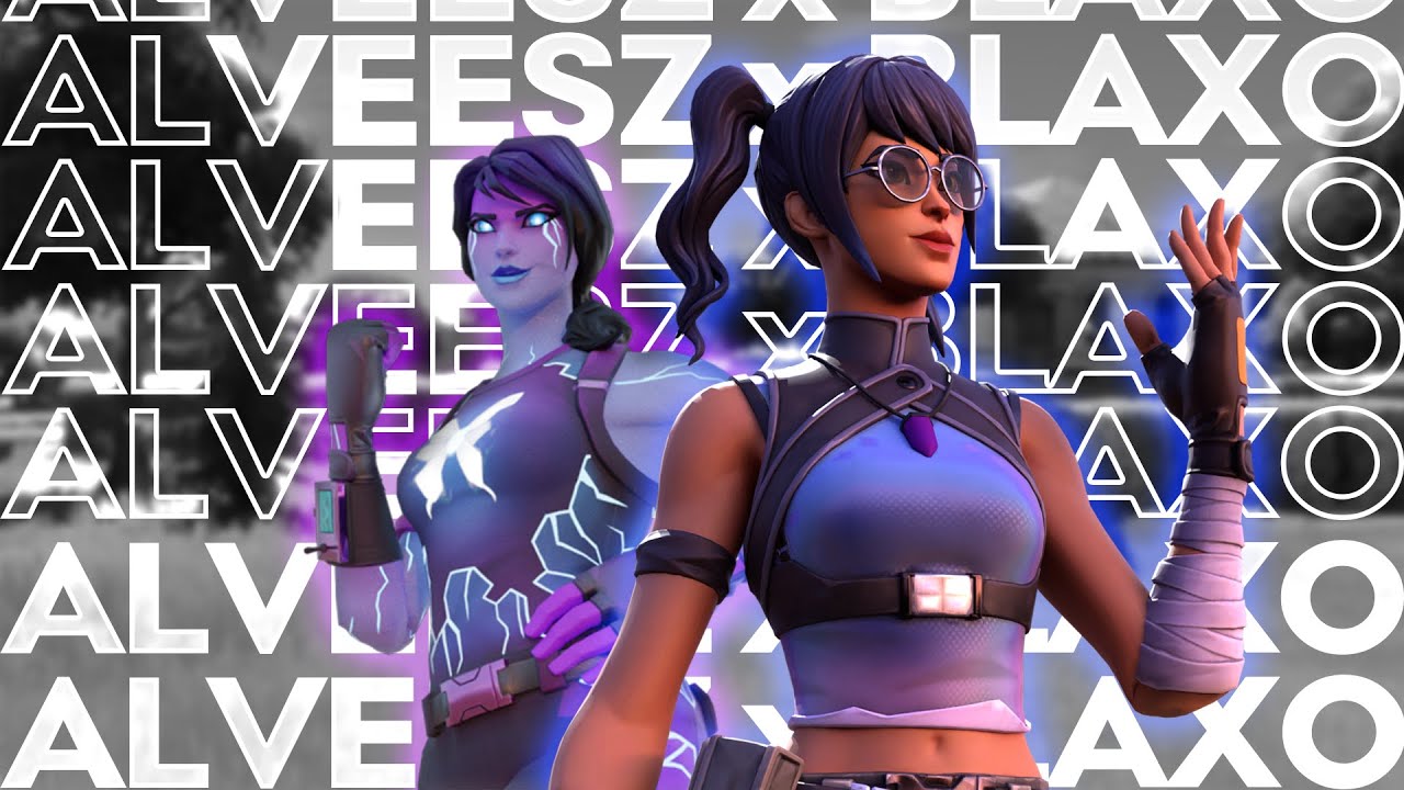 GTA X No Name(Fortnite Duotage) YouTube