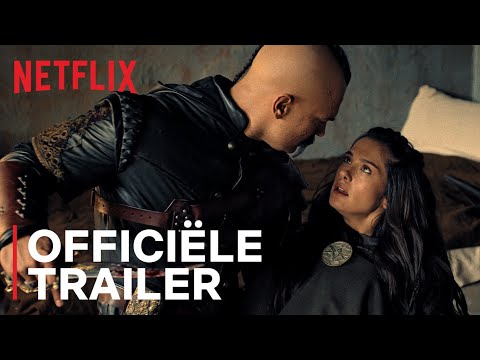 The Protector: Seizoen 4 | Officiële trailer | Netflix