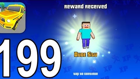 Gangs Wars: Pixel Shooter RP - Gameplay Walkthrough Part 199 - New Skin (Android, iOS)