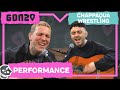 Chappaqua wrestling my fall live performance  gonzo