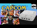 Ranking EVERY CAPCOM Game On Dreamcast | Video Game Tier List