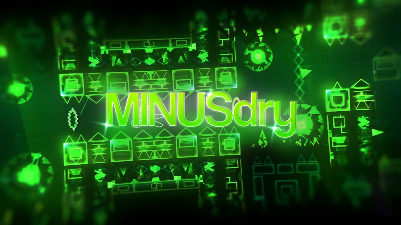 (TOP 31) "MINUSdry" 100% | By CDMusic