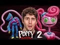 LEI MI OSSERVA SEMPRE - Poppy Playtime: Chapter 2 - Gioco Completo