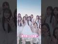 「命の色」MV衣装💕#長嶋凛桜 #川端晃菜 #鈴木佑捺 #矢田萌華 #大越ひなの #愛宕心響 #森平麗心 #瀬戸口心月 #海邉朱莉 #小津玲奈 #乃木坂46 #命の色 #是非に及ばず