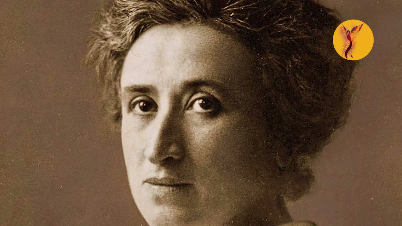 Jineoloji Kampları/ 9'uncu Katman- Metaların Kraliçesi