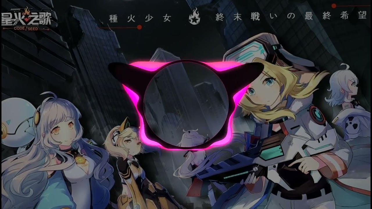 亜咲花 月暈譚 Lunaring 歌詞 動画視聴 歌ネット