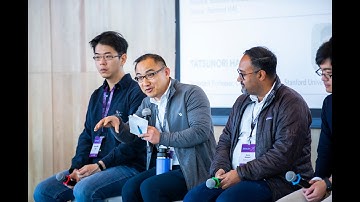 Session 5: Data in the Age of Generative AI