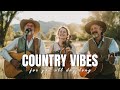 Country Bands 24-Hour Live – Group Harmonies to Brighten Your Mood