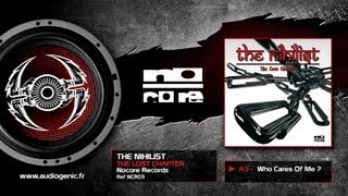 THE NIHILIST - A3 - Who Cares Of Me - THE LOST CHAPTER - NCR03