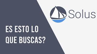 Todo sobre Solus 4.5 Resilience: ¡Lo Nuevo en el Mundo Linux!