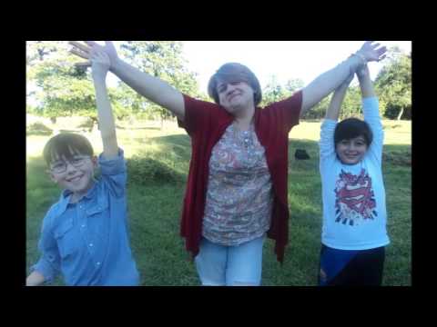 მეოთხე კლასი ,,ბავშვობაში დაბრუნება,,