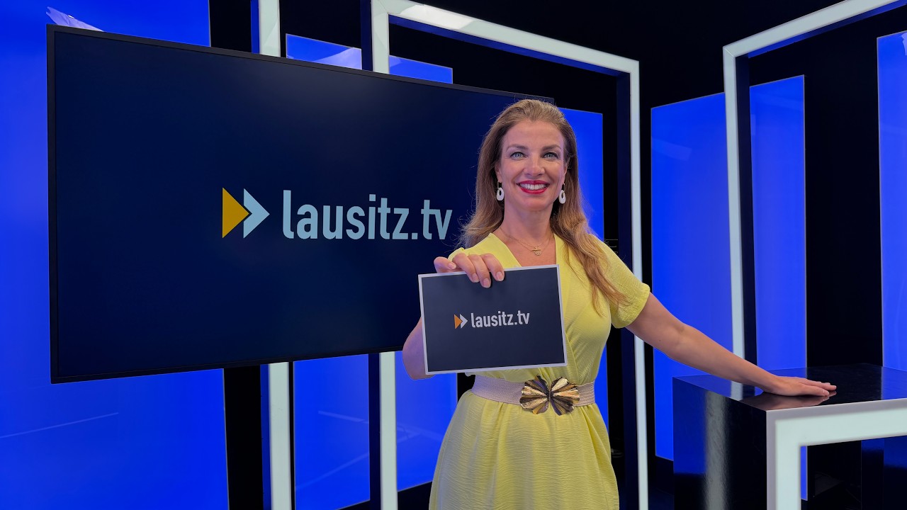 lausitz.tv am Freitag - Sendung vom 19.06.2026