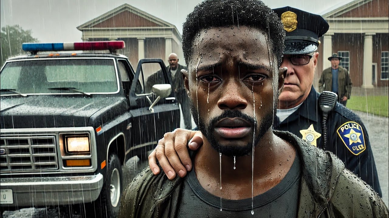 Мои родители подали на меня в суд из-за грузовика. Ford F-150 Lariat 2021 года, который я купил з...