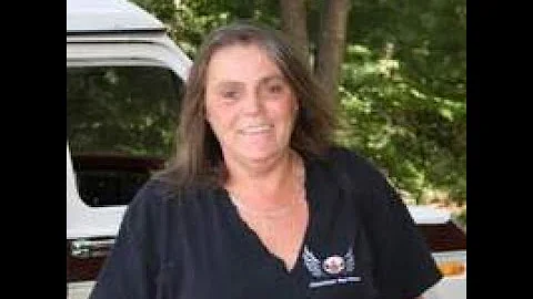 Funeral Service for Angela Dudley