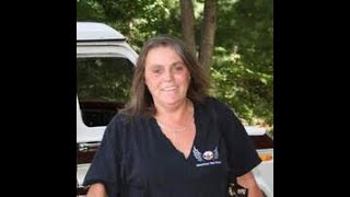 Funeral Service for Angela Dudley