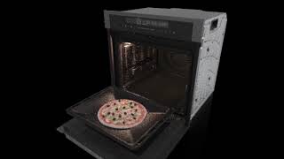 ELICA OVEN Product Video Rough cut