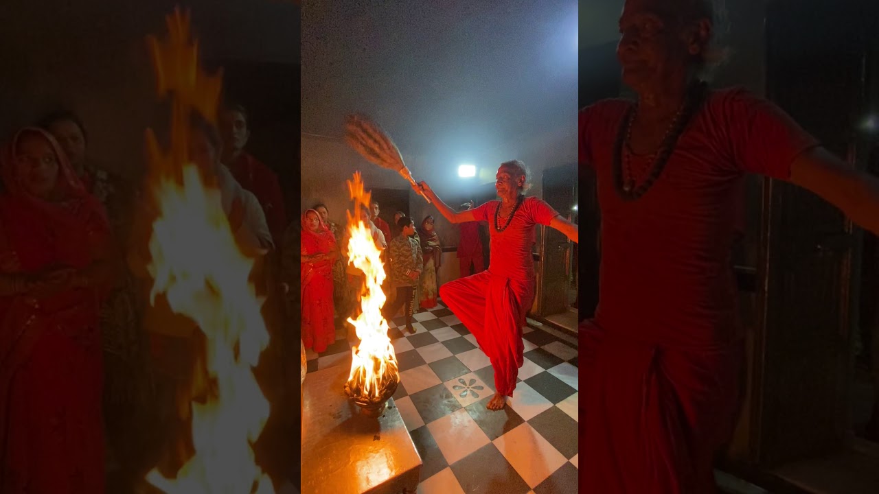Punrasar Aarti 27/1/2021