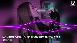 Nonstop 2023 Mixtape | Nhạc Trẻ Remix 2023 Hay Nhất Hiện Nay - Nonstop 2023 Bass Cực Mạnh