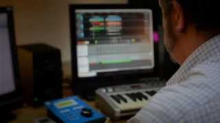 Chris Roberts Talks About How Synchro Arts Software Speeds Up ADR
