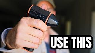 Former Cia: Stop Deep Cleaning Your Everyday Carry (do This Instead)