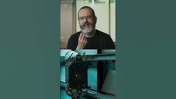 Rethinking data storage with silica-based glass #shorts #microsoft #sustainability