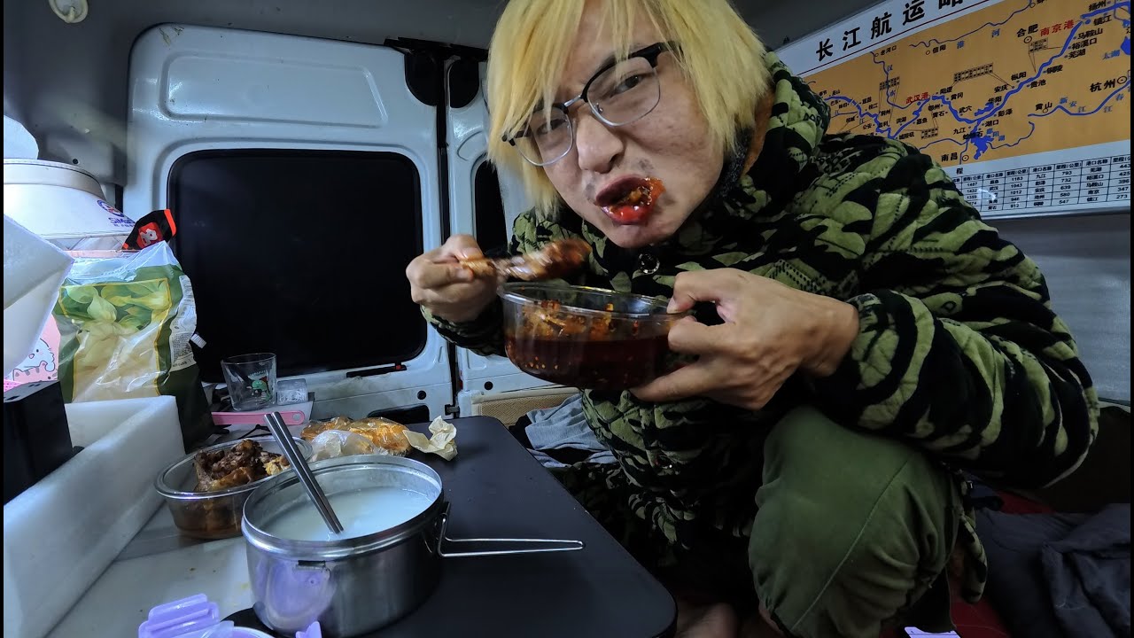 这外卖，不送也罢！2块3，送1.2公里，爬6层楼