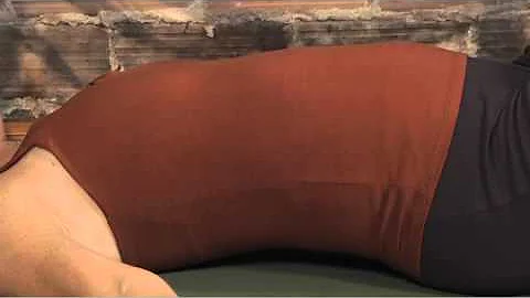 Back Pain Relief Made Simple with Somatic Movement