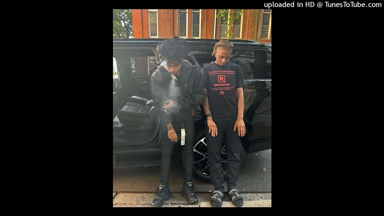 (SALE) LAZERDIM700 X GOXAN TYPE BEAT 