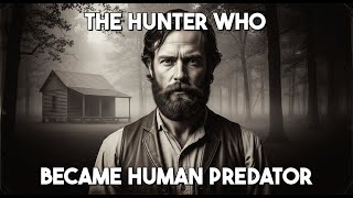 (1883, Missouri) The Disturbing Case of the Hunter Who Hunted More Than Animals