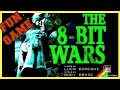 ZX SPECTRUM HOMEBREW GAME REVIEW (THE 8BIT WARS)