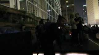 the legendary OMAR @ Armani Prive Rooftop (Hong Kong).mov