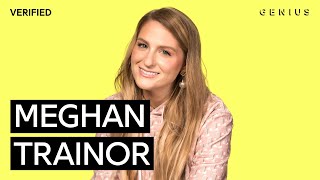 Meghan Trainor “Don’t I Make It Look Easy" Official Lyrics & Meaning | Verified