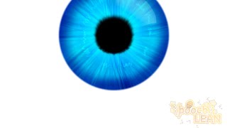 Iris speedpaint