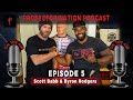 Scott babb  comment survivre  une attaque au couteau protector nation podcast  ep5