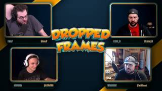 Dropped Frames - Week 97 -  Andromeda (Part 1)