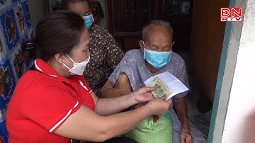 Sức lan tỏa của cuộc vận động "Mỗi tổ chức, mỗi cá nhân gắn với một địa chỉ nhân đạo"