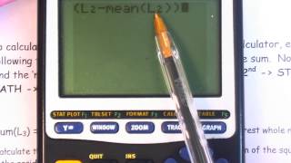 Interpreting r-Squared