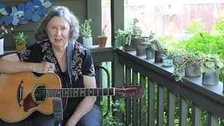 Acoustic Guitar Lesson: An Easy Introduction to Ragtime Guitar with Mary Flower chords