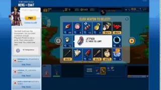 wild ones how to hack ( jetpack ) by tsearch.avi