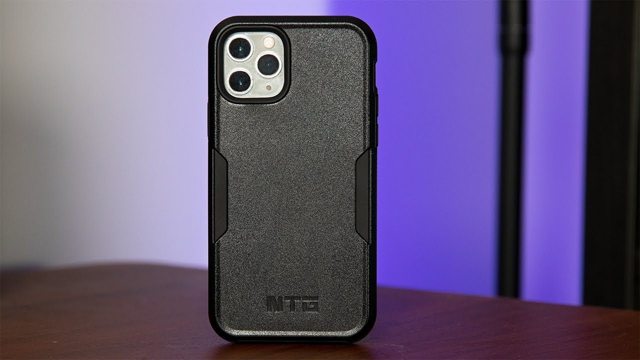 The PERFECT Budget iPhone Case YouTube