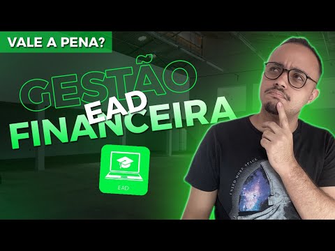 GESTÃO FINANCEIRA EAD