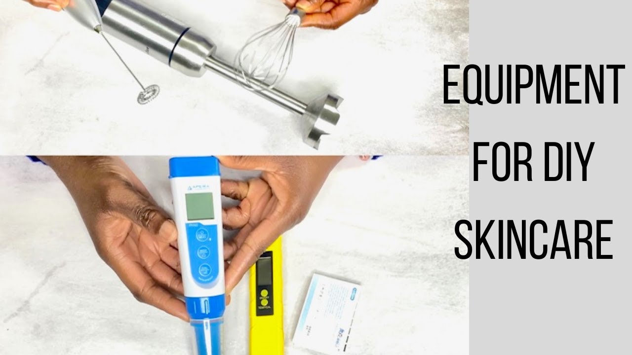 ОБОРУДОВАНИЕ ДЛЯ ПРОИЗВОДСТВА СРЕДСТВ ПО УХОДУ ЗА КОЖЕЙ САМИ ДЛЯ МАЛОГО БИЗНЕСА