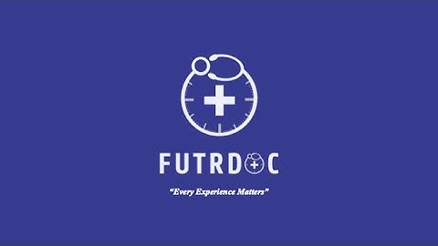 FutrDoc - AWS Impact Accelerator