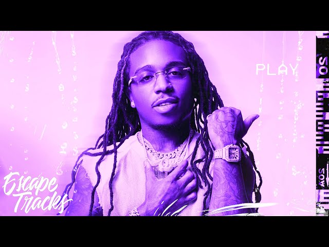 Jacquees - Playing Games (Summer Walker Cover) 