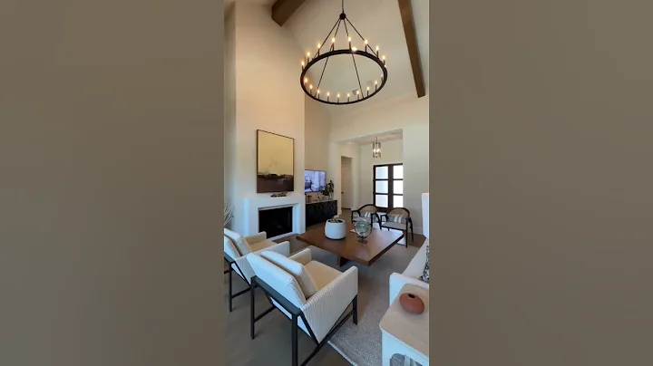 Luxury Living Room Interior | Luxury Interior Desi...