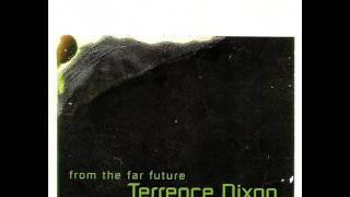 Terrence Dixon - Early Space Pioners