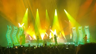 The Strokes - You Only Live Once (Live at Ruoff Music Center, 7/15/2026)