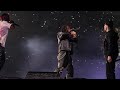 Travis Scott Brings Out Central Cee Lil Baby Tottenham Stadium London 11 07 2024 Travis Scott Brings Out Central Cee Lil Baby Tottenham Stadium London 11 07 2024